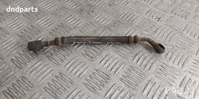 Маркуч турбо Peugeot 306 2.0HDI 1999г.	