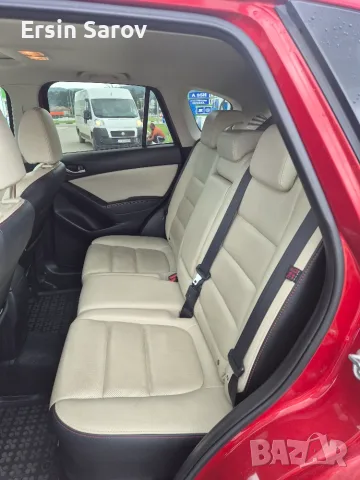 Mazda cx5  2.2 175 , снимка 10 - Автомобили и джипове - 55804383