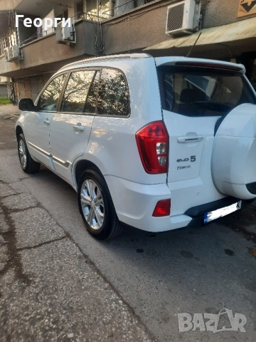 DR EVO5 1.6 , снимка 2 - Автомобили и джипове - 52478712