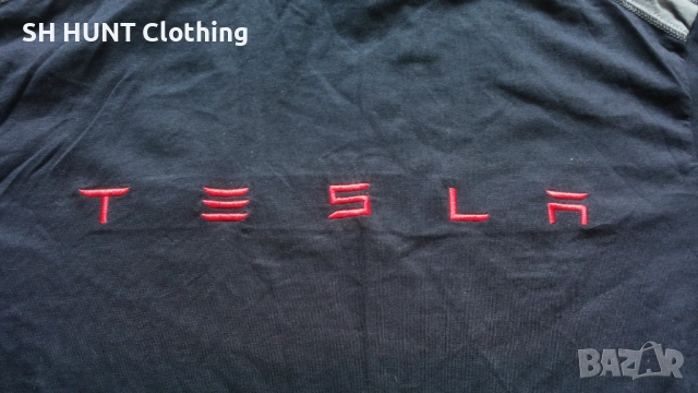 Engelbert Strauss Work Wear T-Shirt размер S работна тениска W4-15, снимка 4 - Тениски - 52026851