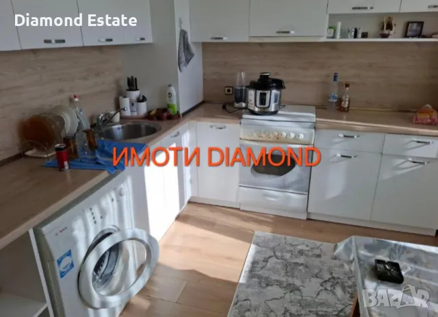 Гарсониера в Димитровград кв. Каменец