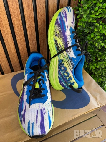 Asics маратонки, 39 номер, Нови!, снимка 4 - Детски маратонки - 51766126