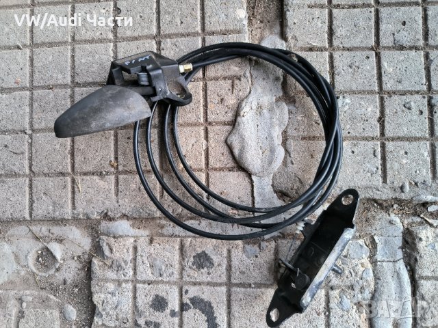 Жило заден капак багажник за Фиат Пунто Fiat Punto 