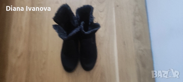 Зимни боти , снимка 6 - Детски боти и ботуши - 52640087