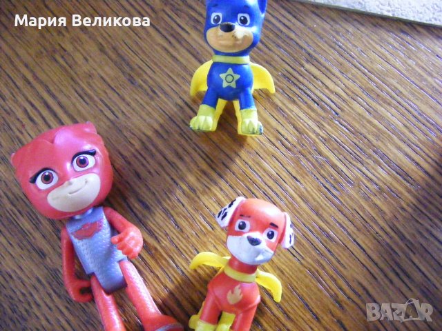 Пес патрул/pаw patrol 