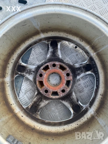 Джанти 5х112 15цола , снимка 7 - Гуми и джанти - 51132331