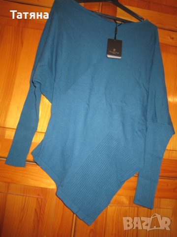 Блуза  и пуловер Massimo Dutti  , снимка 6 - Блузи с дълъг ръкав и пуловери - 26289257