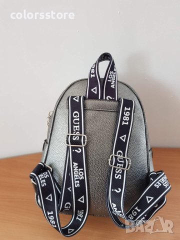 Дамска раница Guess кодSG- IM202, снимка 4 - Раници - 39303526