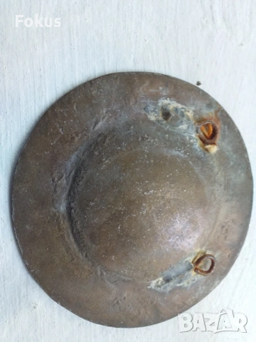 БРОНЗОВА ЧИНИЯ ЗА СТЕНА ЦЪРКВАТА СВЕТА СОФИЯ В ИСТАНБУЛ, снимка 4 - Антикварни и старинни предмети - 53512846