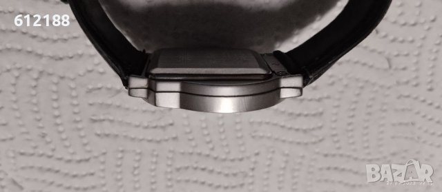 Junghans Mega -Vintage., снимка 9 - Мъжки - 41680963