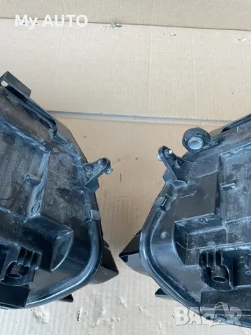 Фарове VW TIGUAN 2 - Full Led | 2020, снимка 6 - Части - 48626365