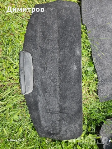 Кора с трети стоп за VW Passat B5. СЕДАН, снимка 2 - Части - 50505834