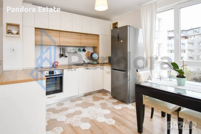 2-СТАЕН апартамент под наем, гр. София, кв. Манастирски Ливади, снимка 7 - Апартаменти - 52411258