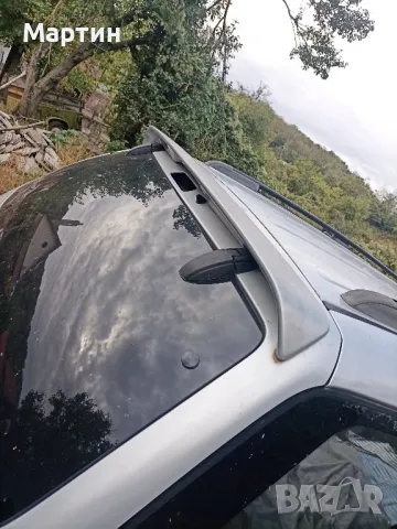 Стъкло на задният капак за Киа Соренто - Kia Sorento , снимка 3 - Части - 47636325