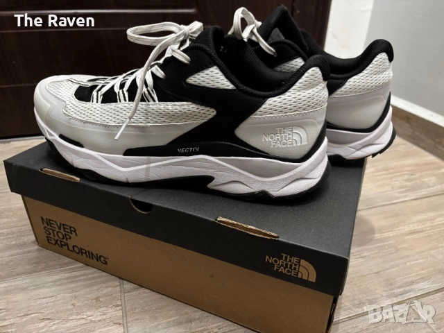 The North Face vectiv