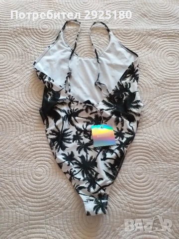 Дамски бански Miss Guided M, снимка 3 - Бански костюми - 50496310