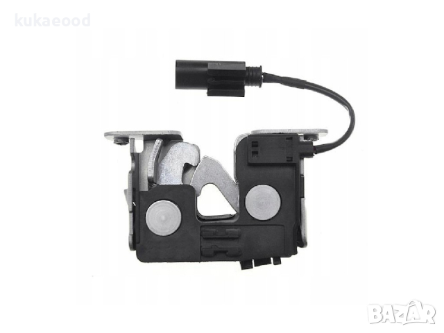 Закопчалка за преден капак за BMW 6 E63 E64 (2003-2010), снимка 2 - Части - 44552593