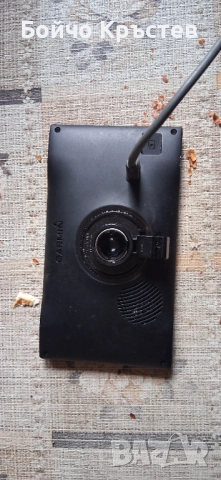 Навигация Garmin, снимка 2 - Навигация за кола - 52705675