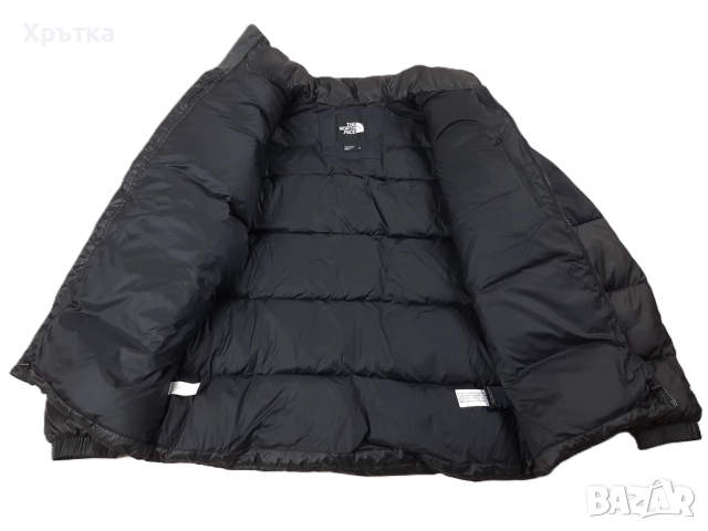 The North Face Diablo 2.0 - Оригинално мъжко яке с пух размер M, снимка 9 - Якета - 52147161