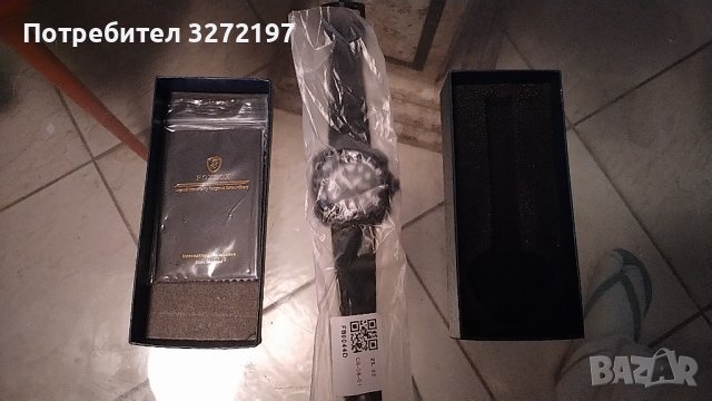 2023 FOXBOX спортен кварцов часовник,водоустойчив,подвижен безел, дата,ден от седмицата , снимка 13 - Мъжки - 41697704