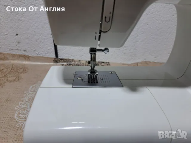 Шевна машина - Singer 2250, снимка 4 - Друго търговско оборудване - 49098513