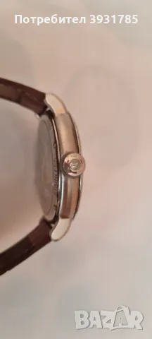 Часовник POLJOT NIKOLAI II, снимка 4 - Мъжки - 49283057