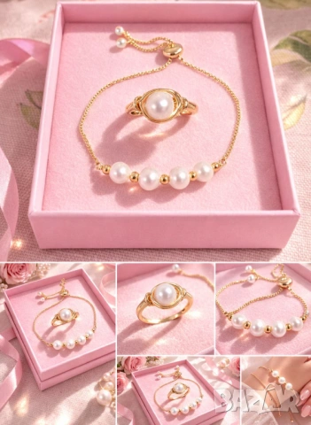 Оригинални подаръци за 50 години юбилей на жена - уникални идеи от Yolisa Gifts, снимка 14 - Подаръци за юбилей - 53630185