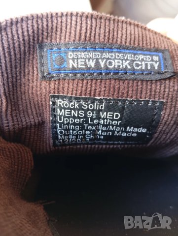 Мъжки обувки - мокасини , снимка 2 - Мокасини - 51368045