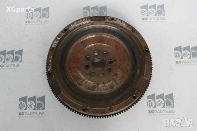 Маховик за Ford Focus mk1 1.8tddi 90к.с. (1998-2005), снимка 2 - Части - 41082582