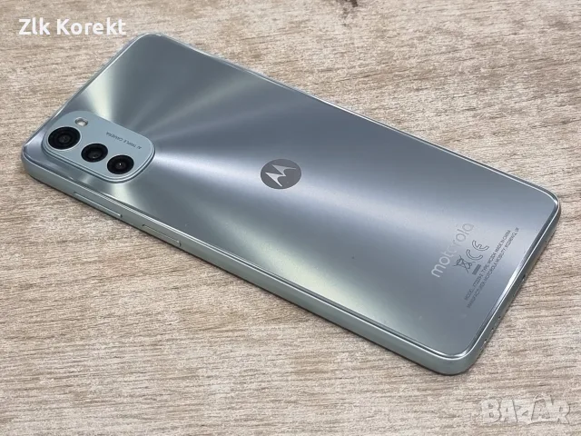 Motorola E32S 64GB 4GB
