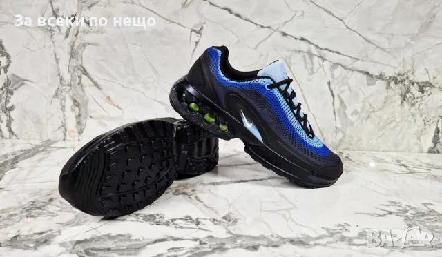 Nike Мъжки Маратонки от 40 до 45 номер👟Мъжки Спортни Обувки Найк-Налични Различни Цветове Код P303, снимка 17 - Маратонки - 49783441