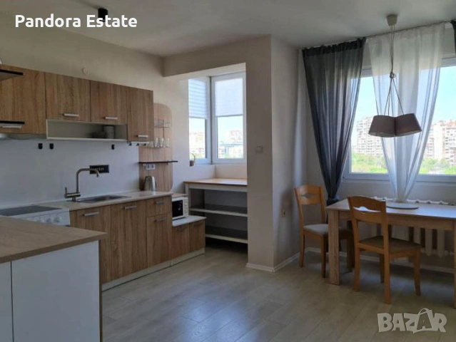 Продава тристаен апартамент в кв. Дружба 2, снимка 8 - Апартаменти - 53798851