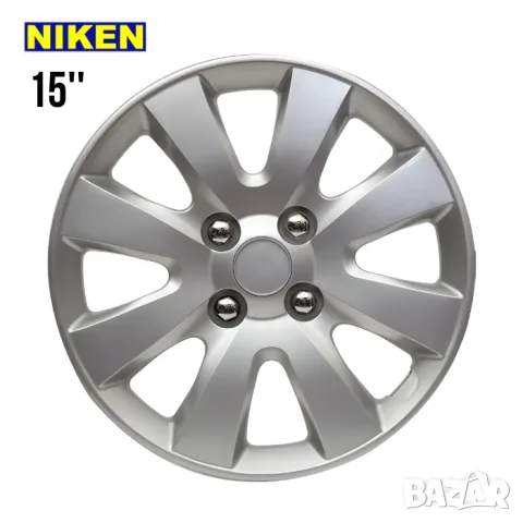 Тасове за джанти Niken 15'' модел 129
