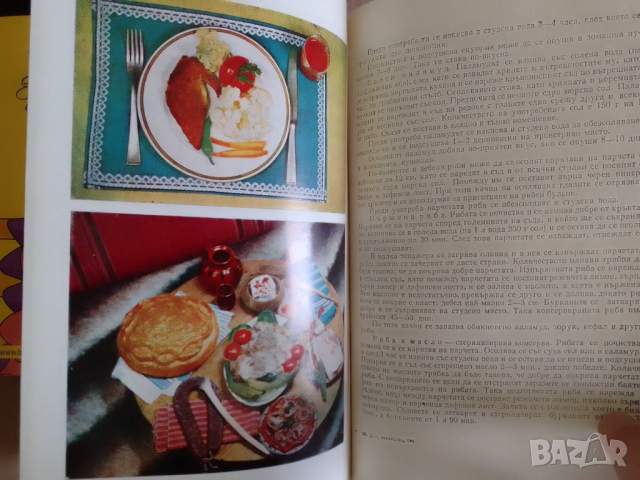 Книга-Дом,Семейство,Бит-1977, снимка 4 - Художествена литература - 52062921