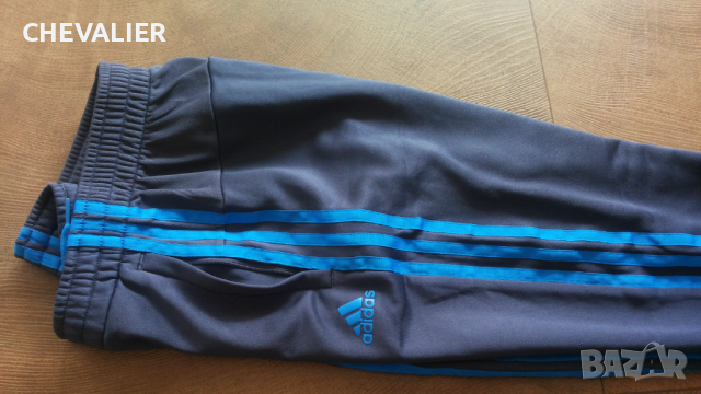 Adidas Kids Pants Размер 11-12 г. / 152 см детска долница 41-60, снимка 6 - Детски анцузи и суичери - 44616777