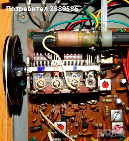 Японски тунер марка hape, снимка 7 - Ресийвъри, усилватели, смесителни пултове - 38643218