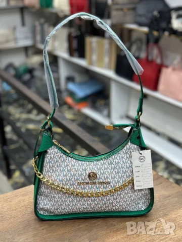 чанти michael kors, снимка 7 - Чанти - 51410487