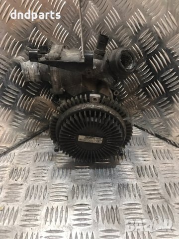 Виско съединител BMW X5, 4.4 i, 286 к.с.,2000г