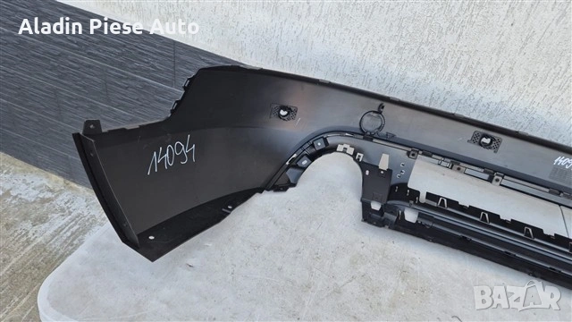 Спойлер за задна броня Ford Kuga година 2020 2021 2022 2023 2024 код LV4B17D781DA, LV4B-17D781-DA , снимка 7 - Аксесоари и консумативи - 53862317