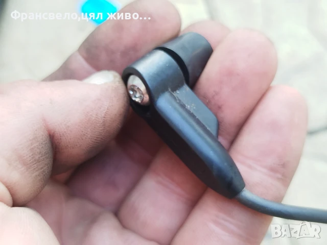 Датчик скорост impulse kalkhoff за велосипед колело 