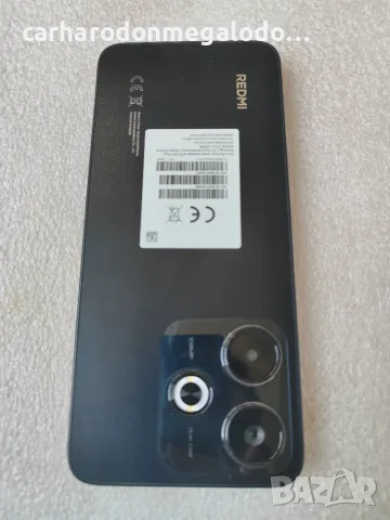 Xiaomi Redmi 13 256GB 8GB RAM Dual , снимка 8 - Xiaomi - 56049254
