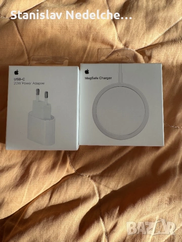 apple аксесоари, снимка 8 - Аксесоари за Apple - 53256468