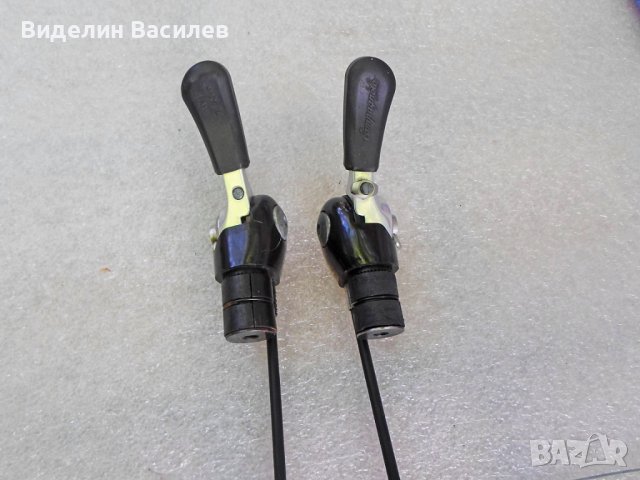 Campagnolo/10 скорости/, снимка 3 - Части за велосипеди - 41708177