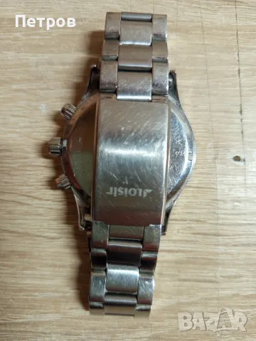 "Loisir" хронограф, снимка 7 - Мъжки - 48369096