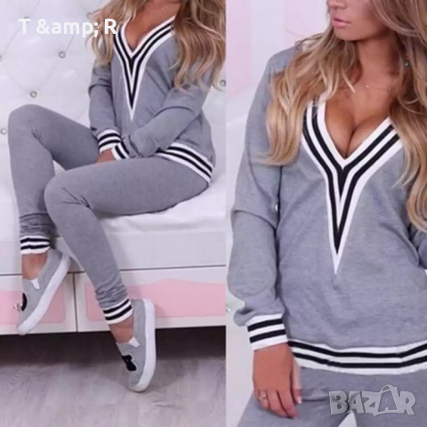 НАЛИЧЕН ДАМСКИ ЕКИП