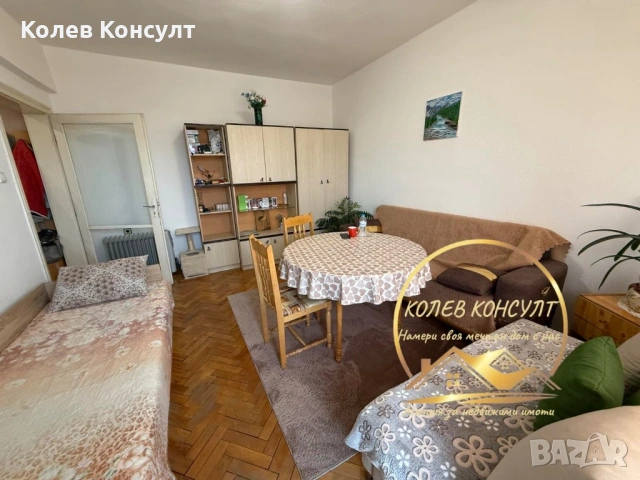 Апартамент в град Симеоновград , снимка 3 - Апартаменти - 53727325