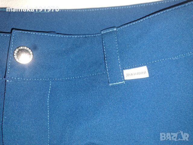 Houdini (М) дамски спортни къси панталони , снимка 7 - Къси панталони и бермуди - 44394395