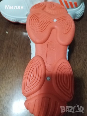 Продавам мъжки маратонки 42 номер, снимка 9 - Маратонки - 38809782