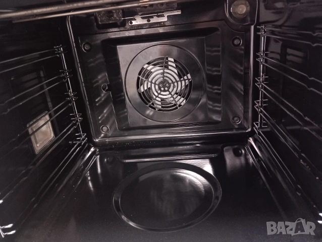 Свободно стояща печка с керамичен плот VOSS с две години гаранция!, снимка 9 - Печки, фурни - 53252979