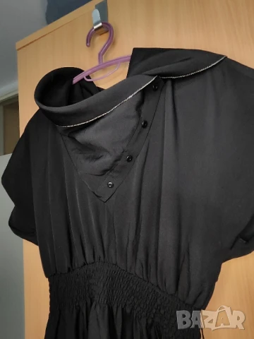 Guess дамска рокля XS/S, снимка 7 - Рокли - 50551288